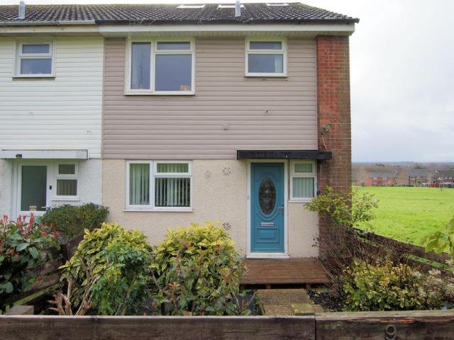 House for sale in Fareham, Isle Of Man