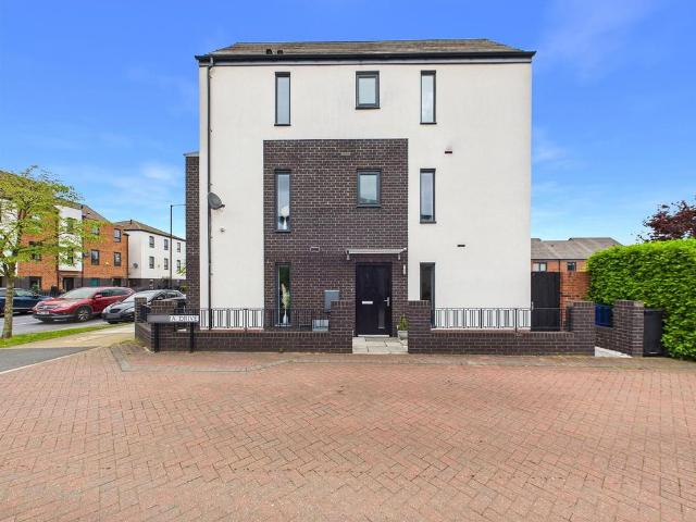 House for sale in South Yorkshire