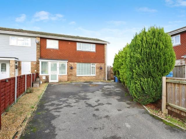 House for sale in Bearwood, Poole
