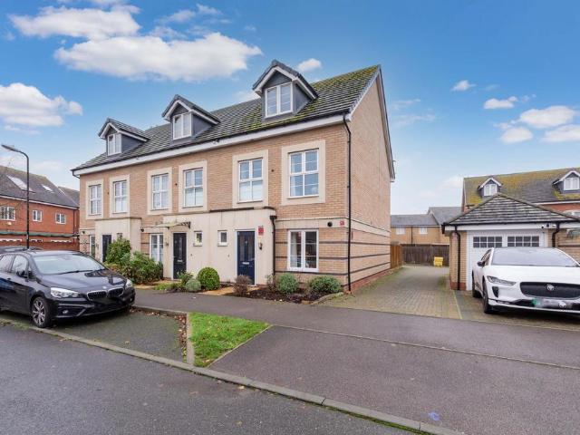 House for sale in Slough
