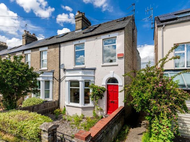 House for sale in Arbury, Cambridgeshire