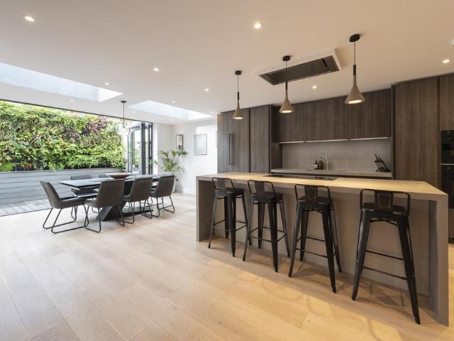 House for sale in Belsize Park, Primrose Hill