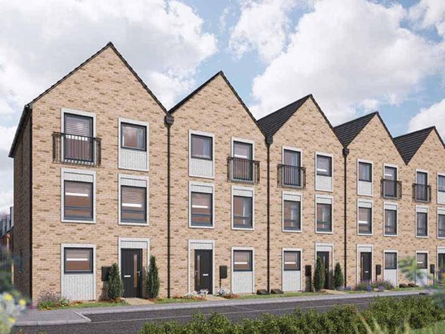 House for sale in Ashbrooke, Sunderland