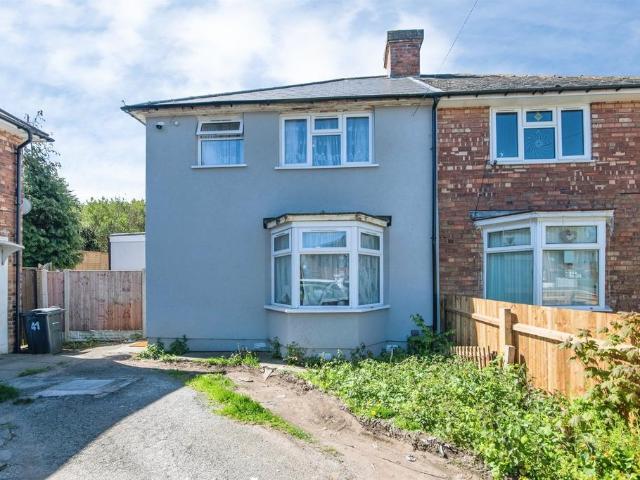 House for sale in New Oscott, West Midlands