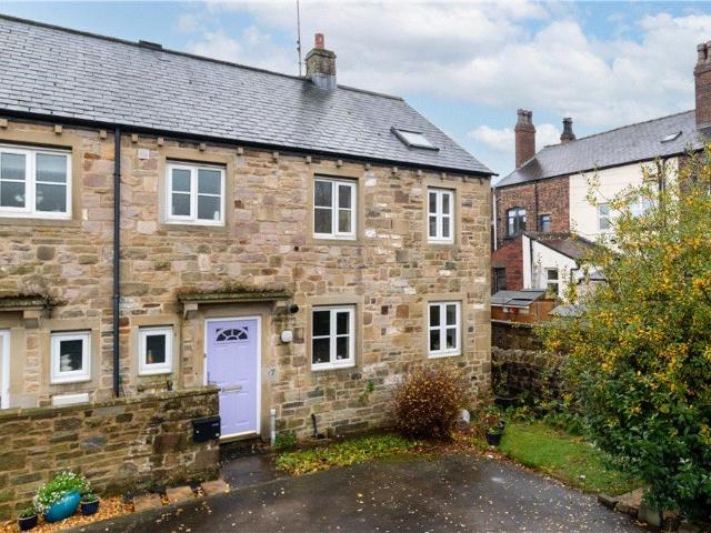 House for sale in Hellifield