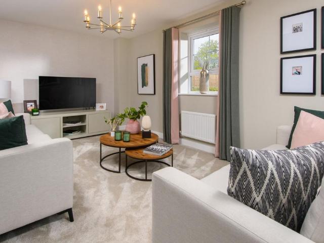 House for sale in Hilderthorpe, Bridlington