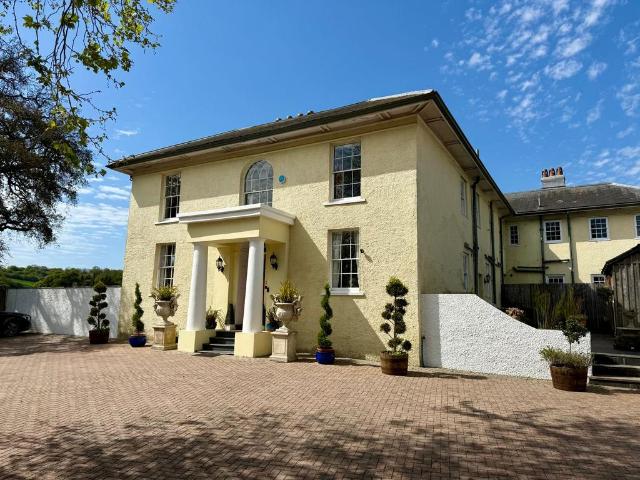 House for sale in Edginswell