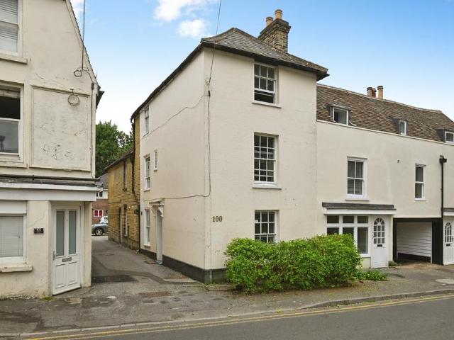 House for sale in Vinters Park, Midway