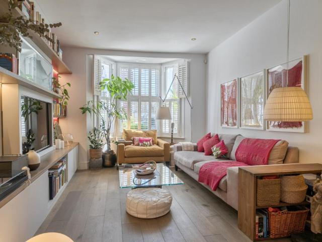 House for sale in Fulham, Greater London