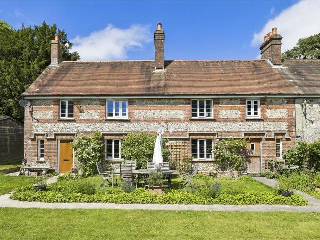 House for sale in Ashmore, East Dorset