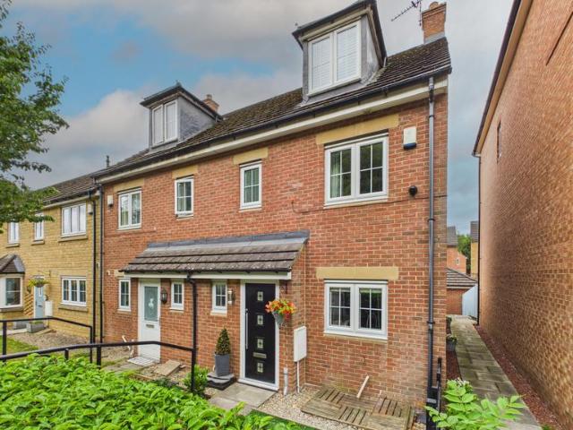 House for sale in Newburn, Newcastle Upon Tyne