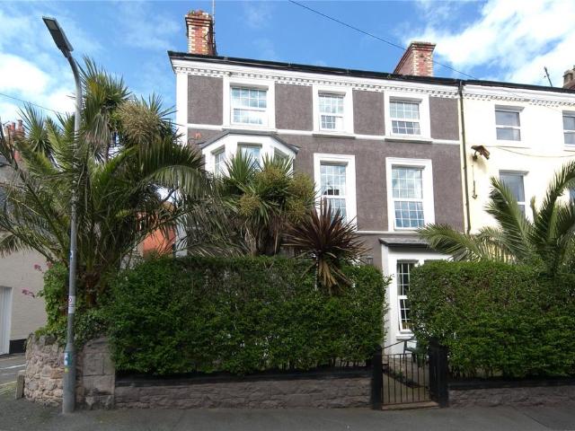 House for sale in Llandudno, Wales