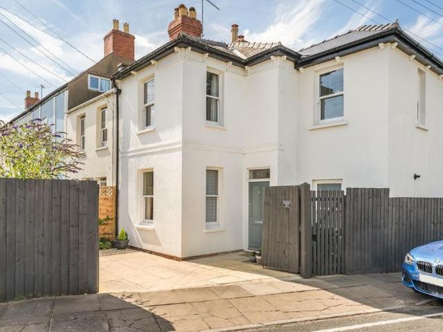 House for sale in Golden Valley, Gloucestershire