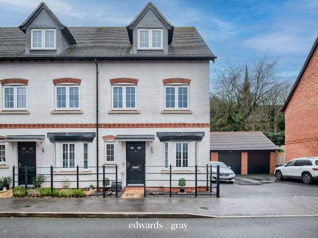 House for sale in Coleshill CP, Gun Hill