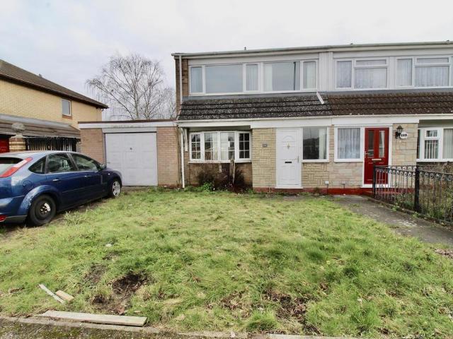 House for sale in Minworth, West Midlands