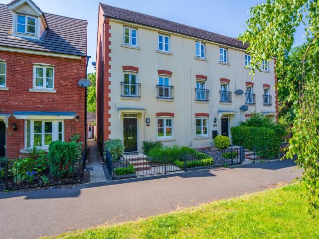 House for sale in Wilden, Rushock