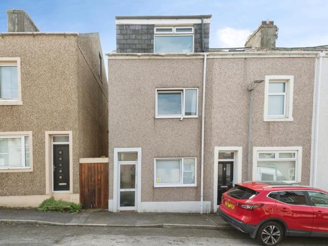 House for sale in Whitehaven