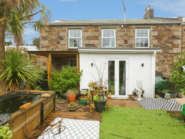 House for sale in Trevarth, Lanner