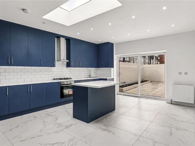 House for sale in London Borough of Merton, Greater London