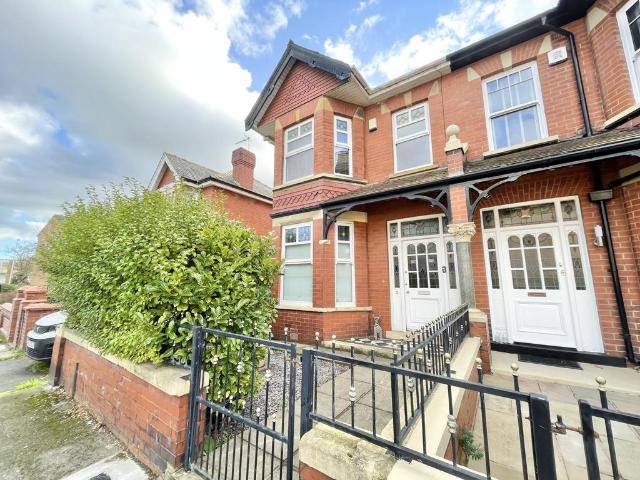 House for sale in Marton, Blackpool