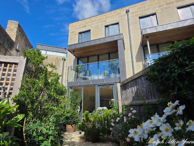 House for sale in Combe Down, Bath
