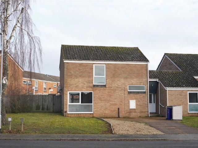 House for sale in Eriswell, Chedburgh