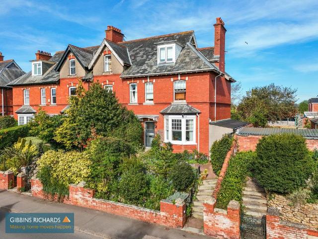 House for sale in Tonedale, Somerset