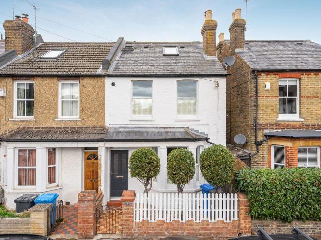 House for sale in Clewer Village, Windsor