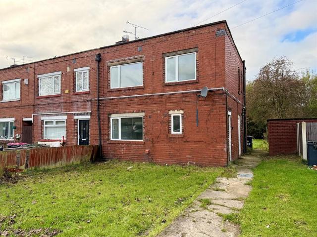 House for sale in Maltby, South Yorkshire