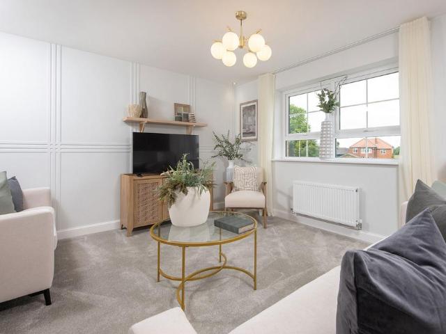 House for sale in Pocklington, East Riding Of Yorkshire