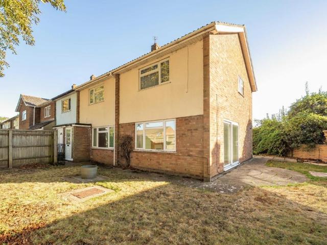 House for sale in Dromore, Oxfordshire