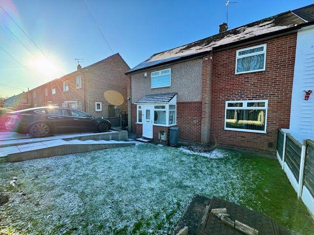 House for sale in Georgia, Greater Manchester
