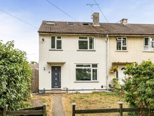 House for sale in Itchen, City Of Southampton