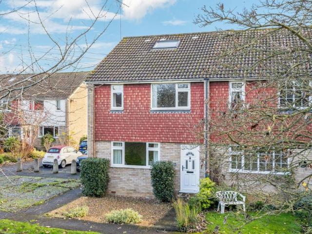 House for sale in Clewer Village, Windsor