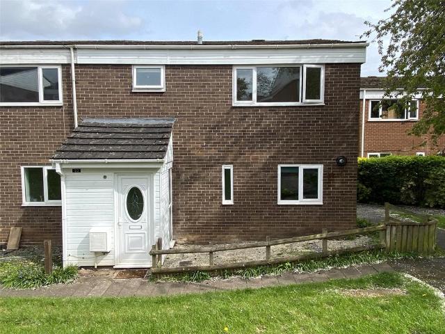 House for sale in Brookside, Telford