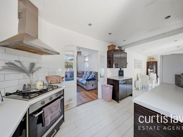 House for sale in Mill Hill, Blackburn