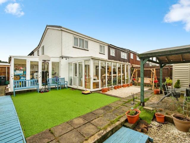 House for sale in Swanley, The Butts