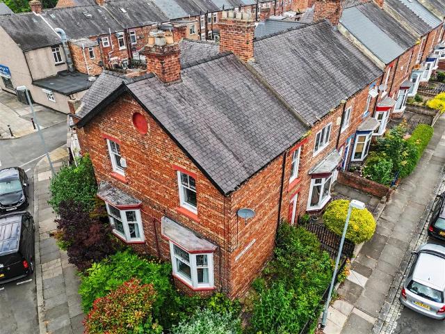 House for sale in Darlington