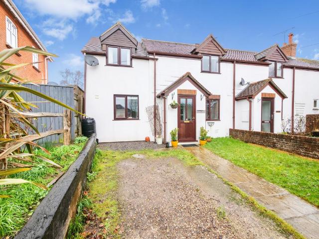 House for sale in Sturminster Newton, Bagber