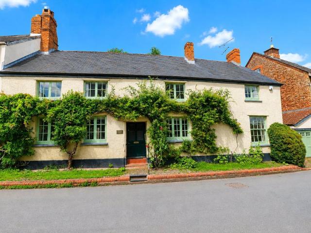 House for sale in Somerset