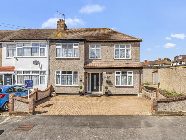 House for sale in Collier Row, Greater London