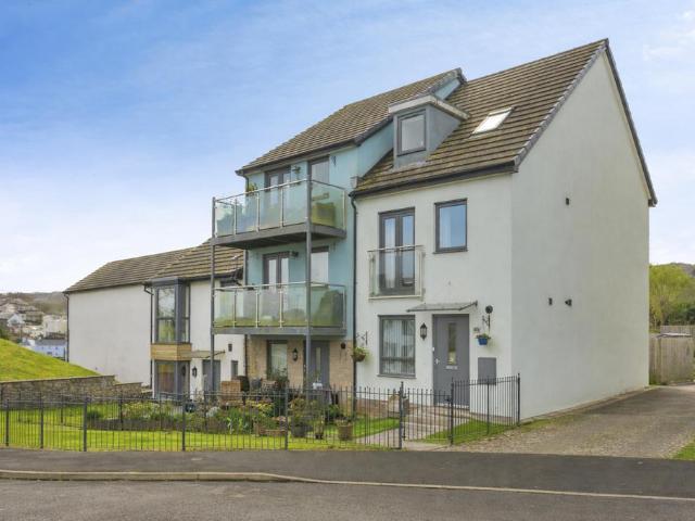 House for sale in Mount Wise