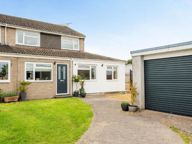 House for sale in Nailsea, North Somerset