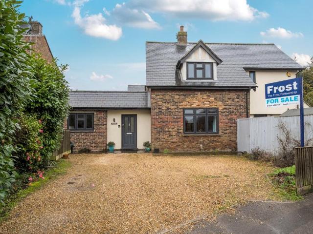 House for sale in Chepping Wycombe, Loudwater