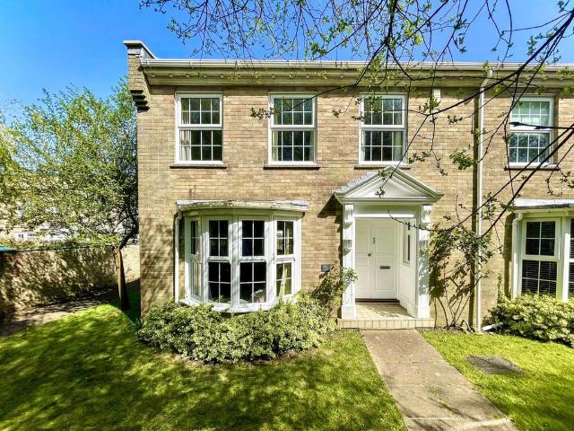 House for sale in Purewell, Christchurch