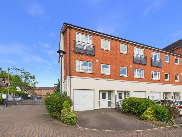 House for sale in The Meadows, Haddon