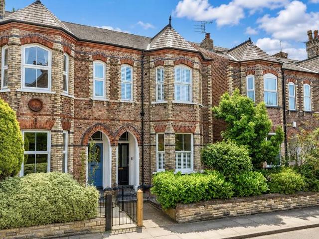 House for sale in Altrincham, Trafford
