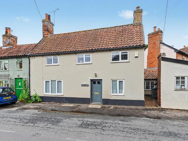 House for sale in Tunstall, Eastbridge