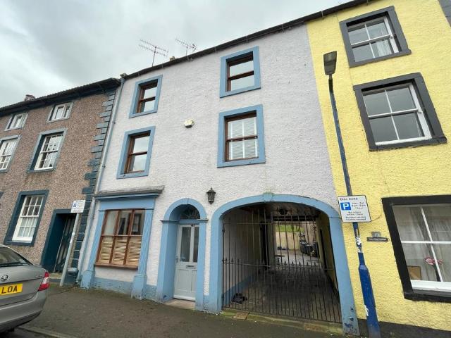 House for sale in Cockermouth, Isle Of Man