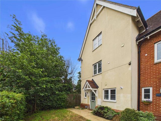 House for sale in Berechurch, Fordham Heath